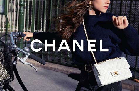 chanel uk official